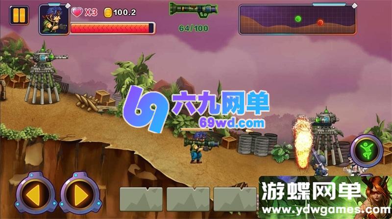 图片[2]-三网H5小游戏10合1合集 免虚拟机一键端 WIN系服务端 解压即玩 单机版-六九网单