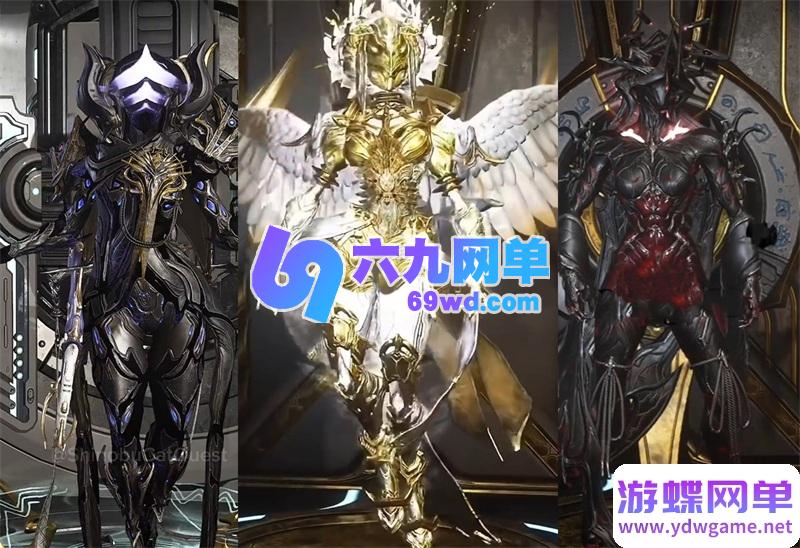 图片[7]-星际战甲绘影者单机版 GM后台+无限现金白金 赠旧日和平 免虚拟机一键端-乐久网单