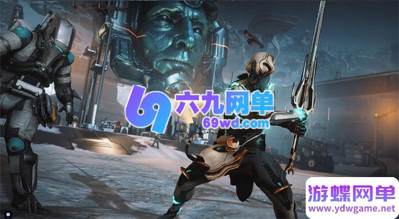 图片[1]-星际战甲绘影者单机版 GM后台+无限现金白金 赠旧日和平 免虚拟机一键端-乐久网单