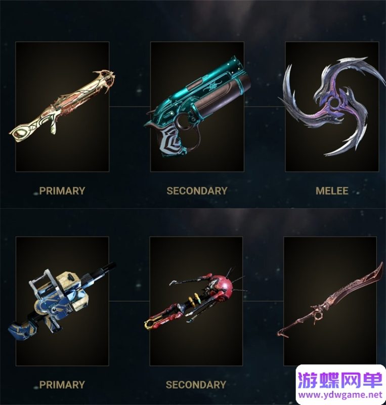 图片[19]-星际战甲绘影者单机版 GM后台+无限现金白金 赠旧日和平 免虚拟机一键端-乐久网单
