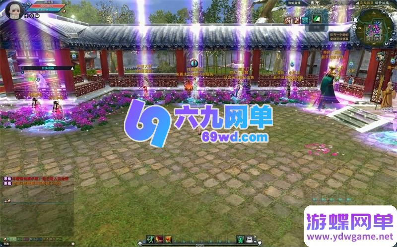 图片[14]-斗破诛仙3超变打金18职业精修版单机一键端 3DMMORPG-乐久网单