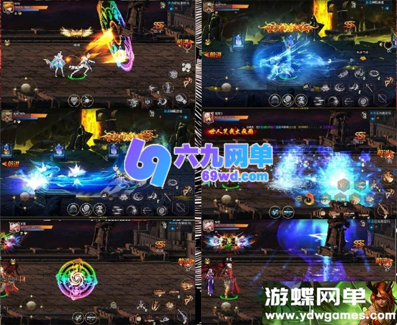 图片[15]-抗日剑在弦上阿拉德横版闯关手游单机版 一键端+GM工具 精品端-乐久网单