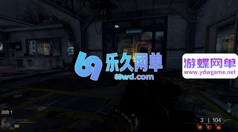 图片[3]-使命召唤OL单机版 双客户端修复版+AI人机陪玩+全武器全角色 解压即玩-乐久网单