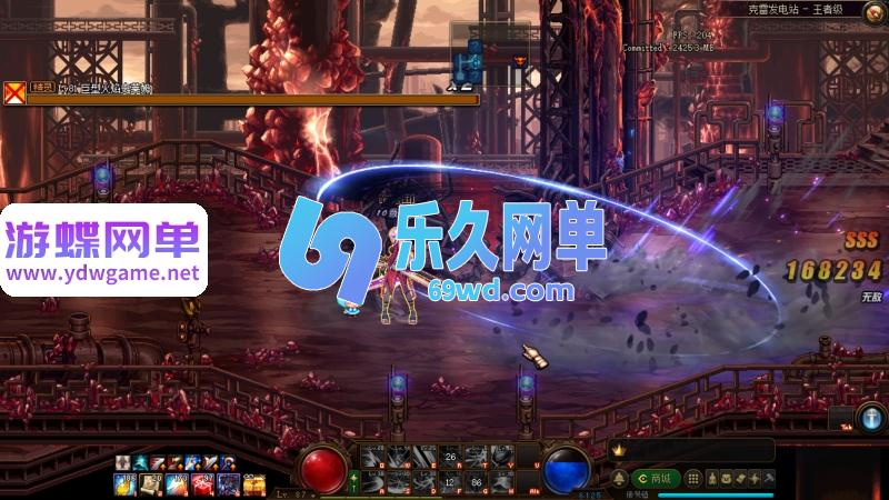 图片[15]-DNF地下城与勇士单机版95神迹新生第5版 女枪手/协战师/女圣职者+五转蓝拳圣使 一键端-乐久网单